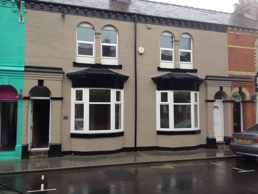 10 bed shared to rent in Baker Street, Middlesbrough TS1