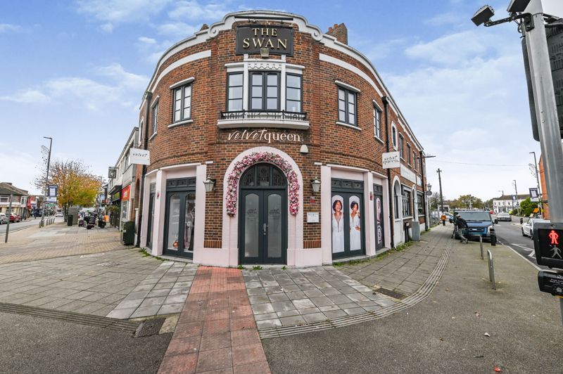 1 bed flat to rent in High Street, Cosham, Portsmouth PO6 Zoopla