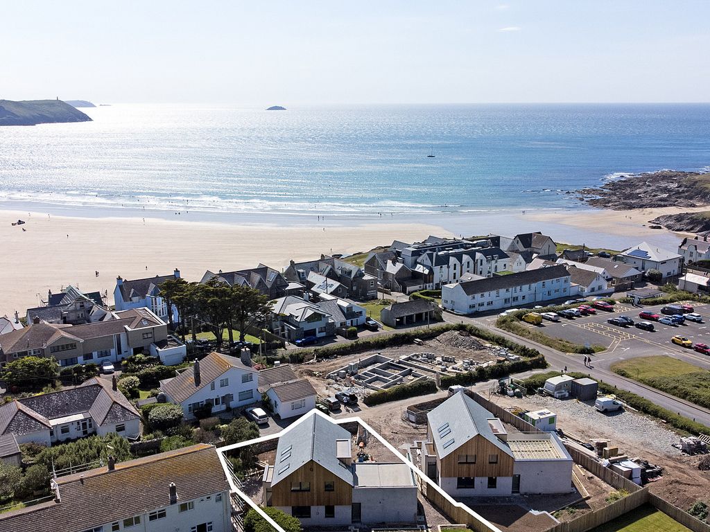 4 bed property for sale in New Polzeath, Wadebridge PL27 Zoopla