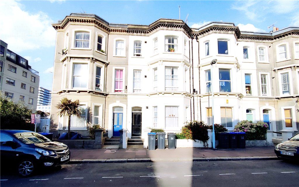 Studio for sale in Selden Road, Worthing BN11 Zoopla