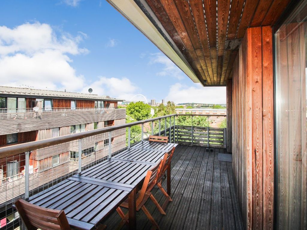 1 bed flat to rent in Hillside, London NW10 Zoopla