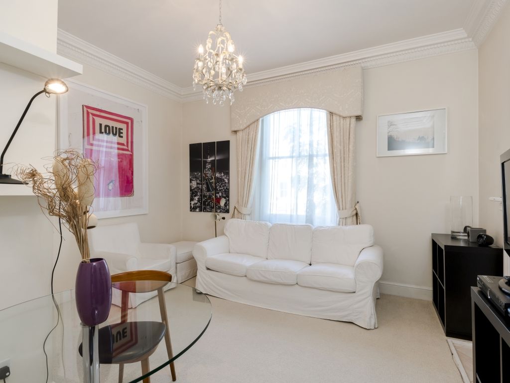 1 bed flat to rent in Redcliffe Gardens, London SW10, £2,058 pcm Zoopla
