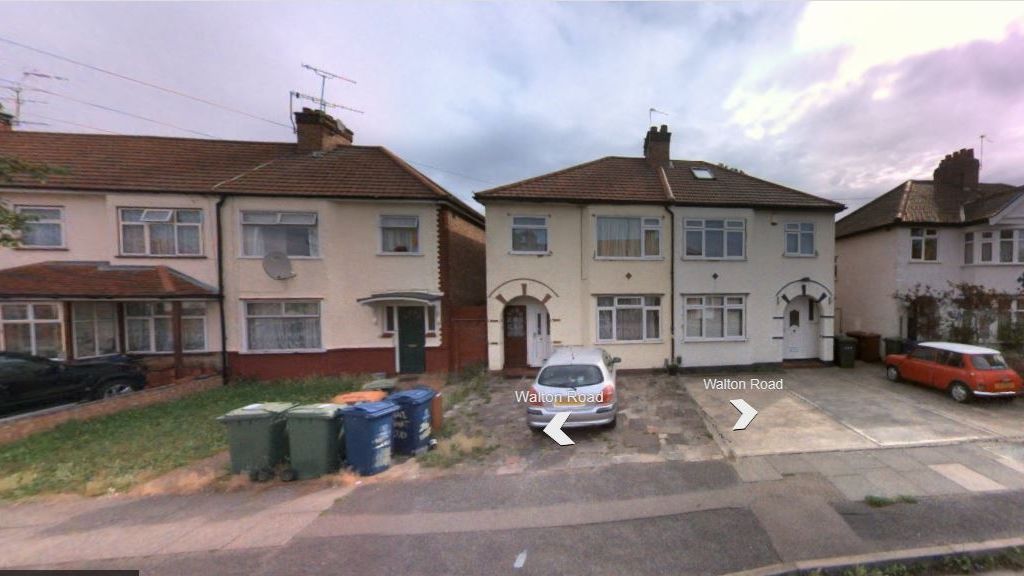 1 bed flat to rent in Walton Road, Harrow HA1, £1,200 pcm Zoopla