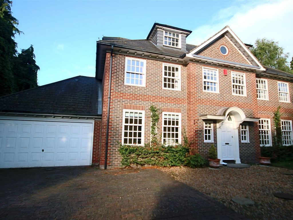 6 bed property to rent in Westrow Road, Shirley, Southampton SO15 Zoopla