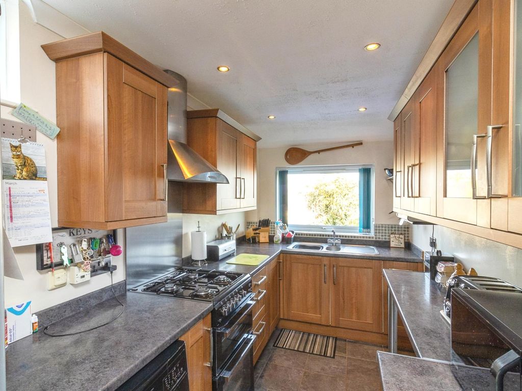 Airedale Road, Sheffield S6  