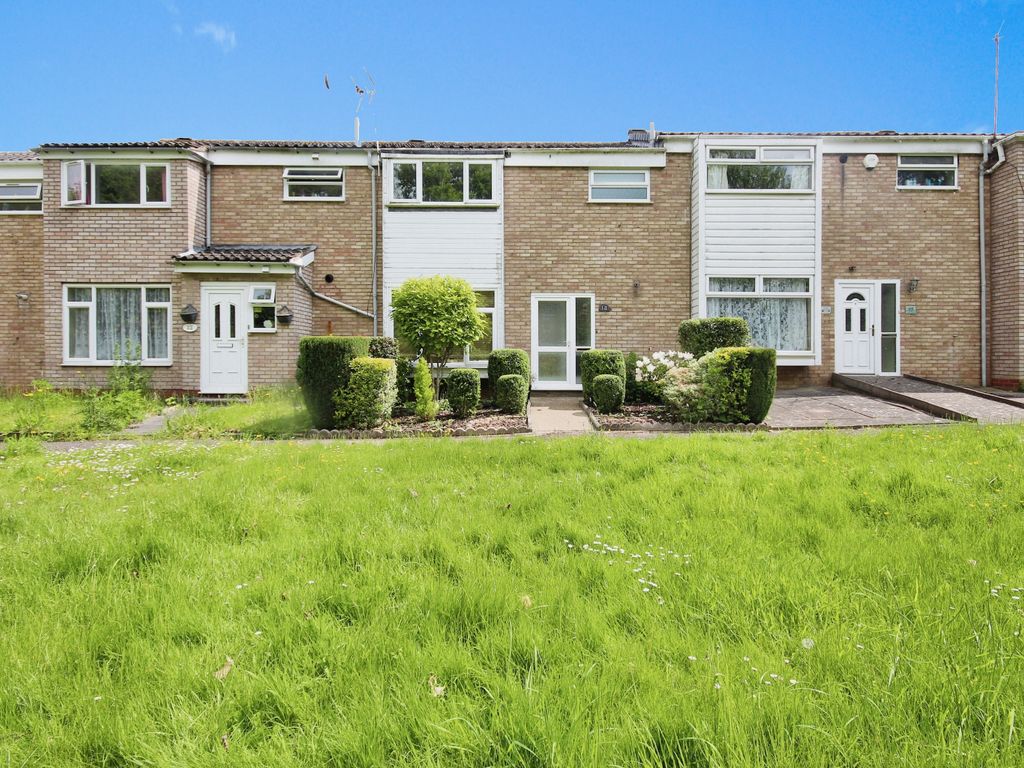 3 bed terraced house for sale in Lydstep Grove, Leamington Spa