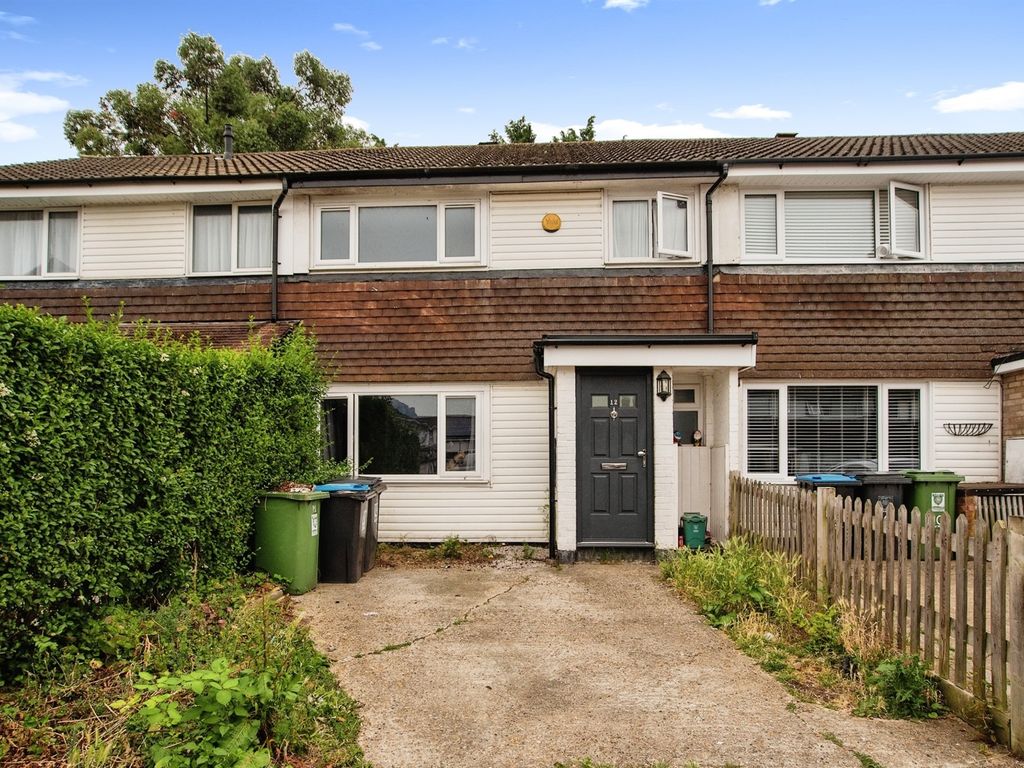 3 bed terraced house for sale in The Dart, Hemel Hempstead HP2 Zoopla