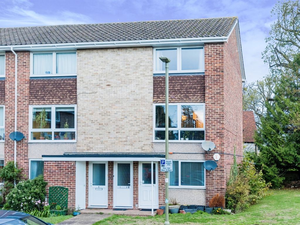 Pulker Close, Oxford OX4  