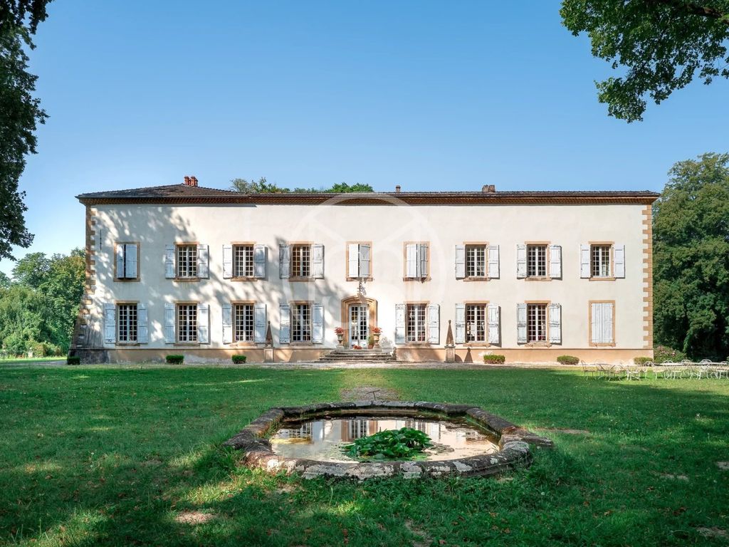 14 bed property for sale in SaintVallier, 26240, RhoneAlpes, France