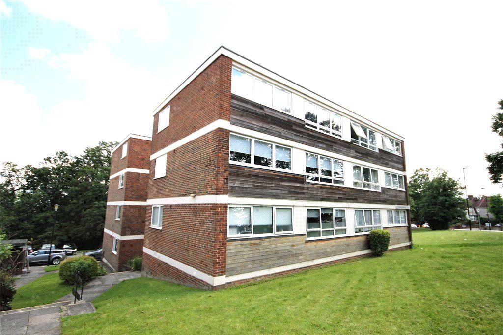 2 bed flat for sale in South Norwood Hill, London SE25 Zoopla