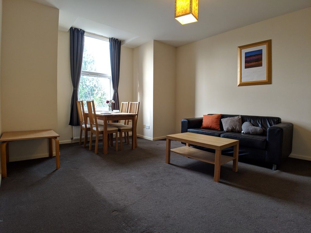 1 bed flat to rent in 1 Bed 88, Clyde Road, West Didsbury M20, £960