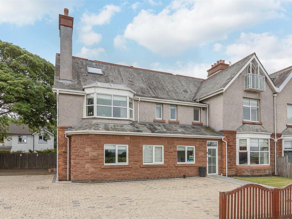 8 bed semidetached house for sale in The Port House, Heysham, Morecambe LA3, £495,000 Zoopla