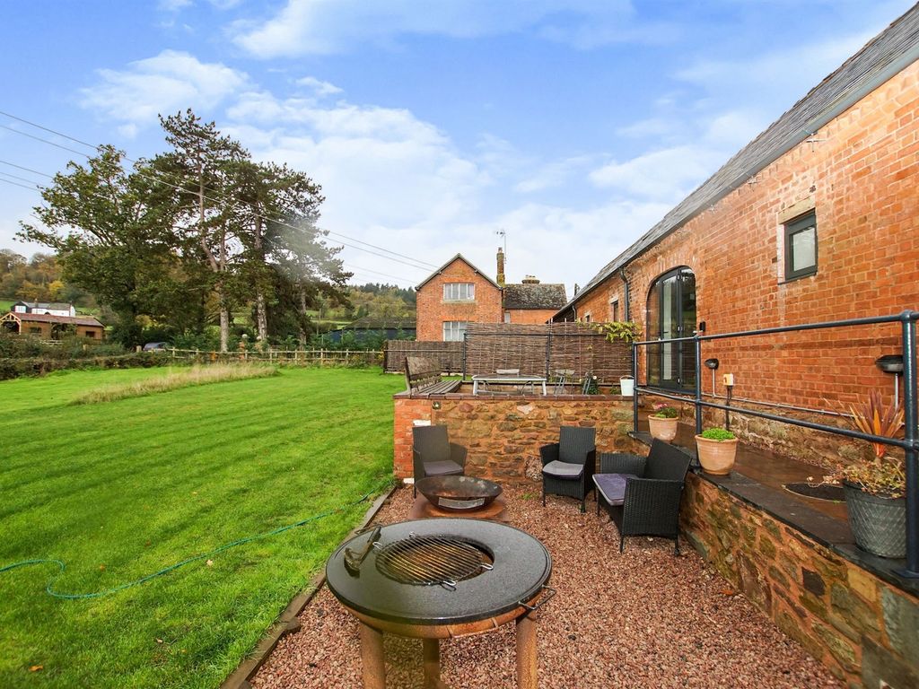 New home, 5 bed property for sale in Ross Road, Huntley, Gloucester