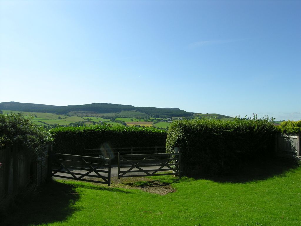 Land for sale in Swiss Cottage Plot, Pondicherry, Rothbury, Morpeth