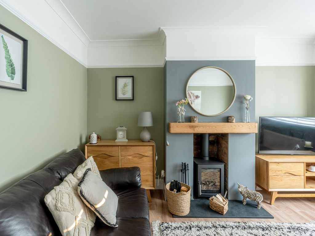 3 bed semidetached house for sale in Mackie Avenue, Filton, Bristol