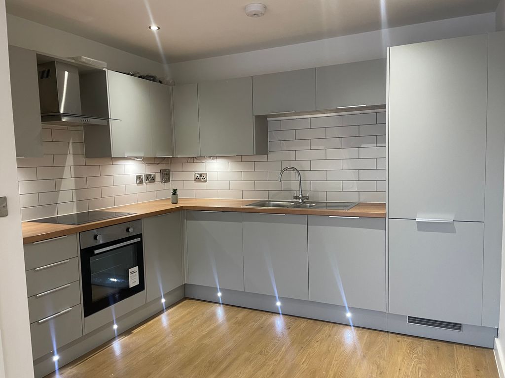 2 bed flat to rent in Fitzalan Road, Handsworth, Sheffield S13 Zoopla