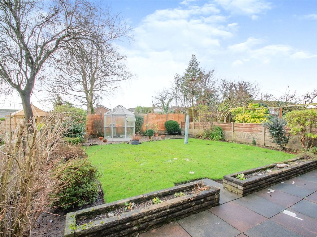 3 bed detached house for sale in Mile Lane, Seddons Farm, E BL8 Zoopla
