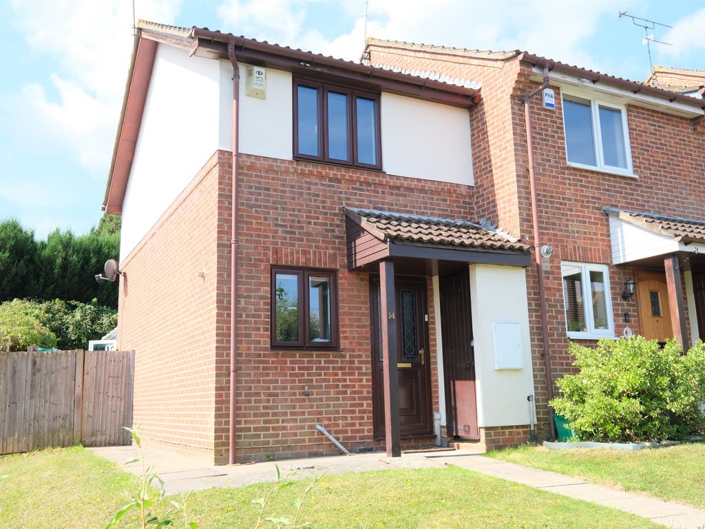 2 bed end terrace house for sale in Close, Orpington BR5 Zoopla