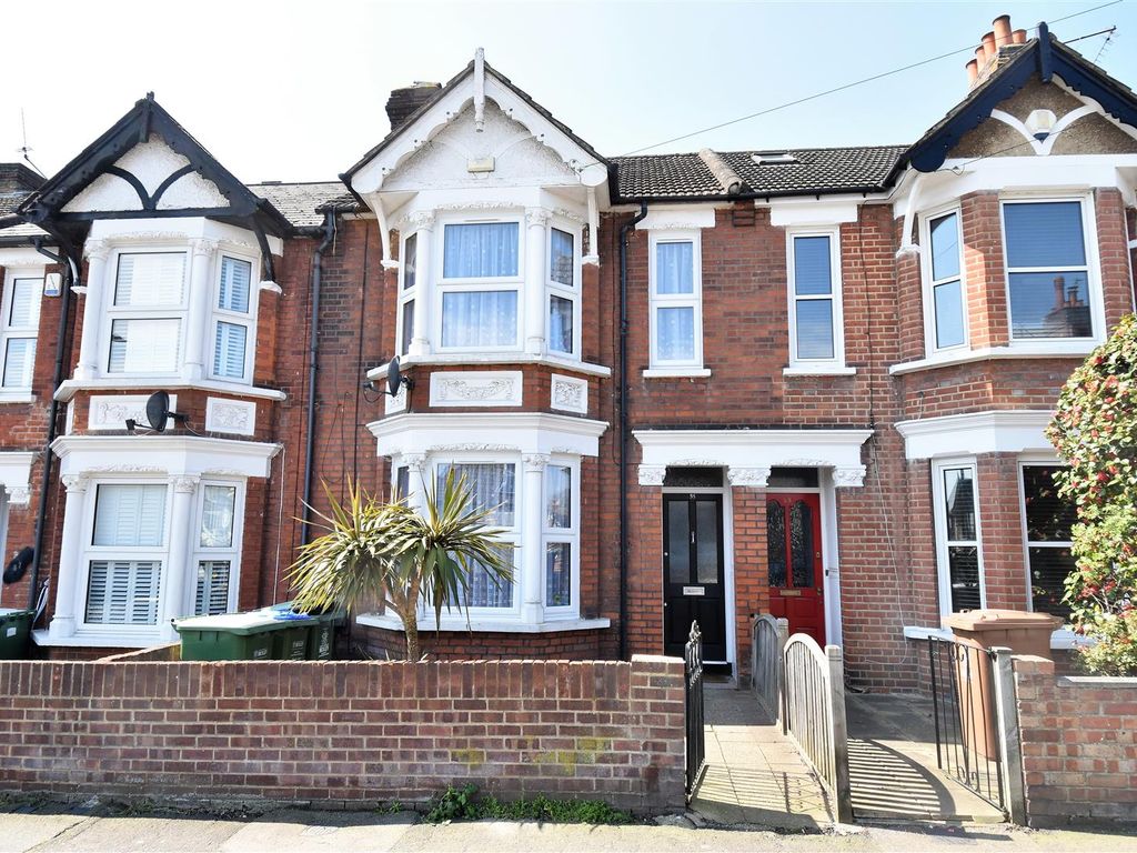3 bed terraced house to rent in Oaklands Road, Bexleyheath DA6 Zoopla