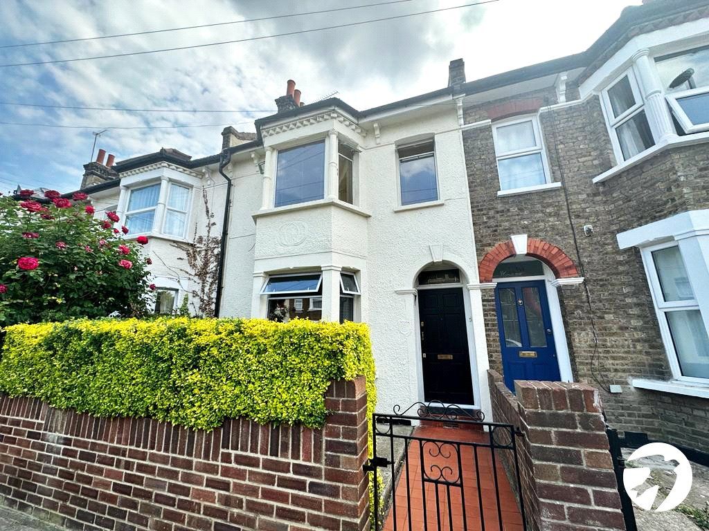 3 bed terraced house for sale in Marsala Road, Ladywell, London SE13