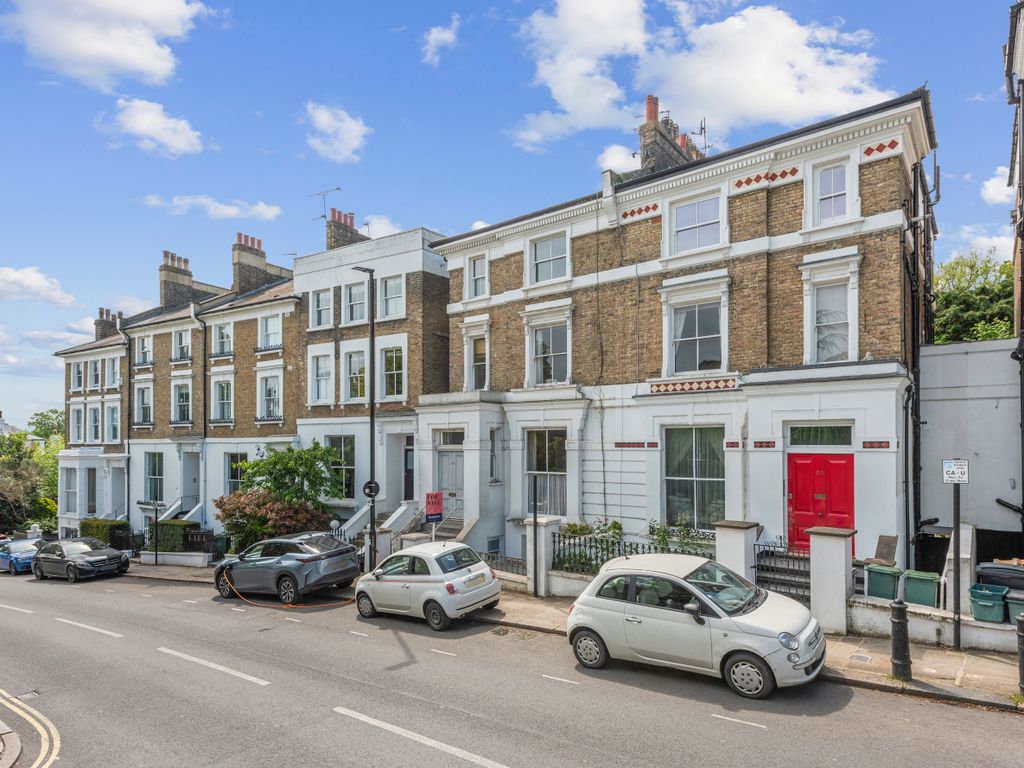 1 bed flat for sale in Highgate West Hill, London N6, £525,000 Zoopla