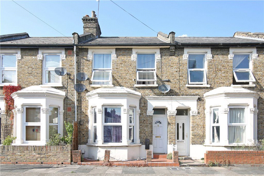 Torrens Square Stratford London E15