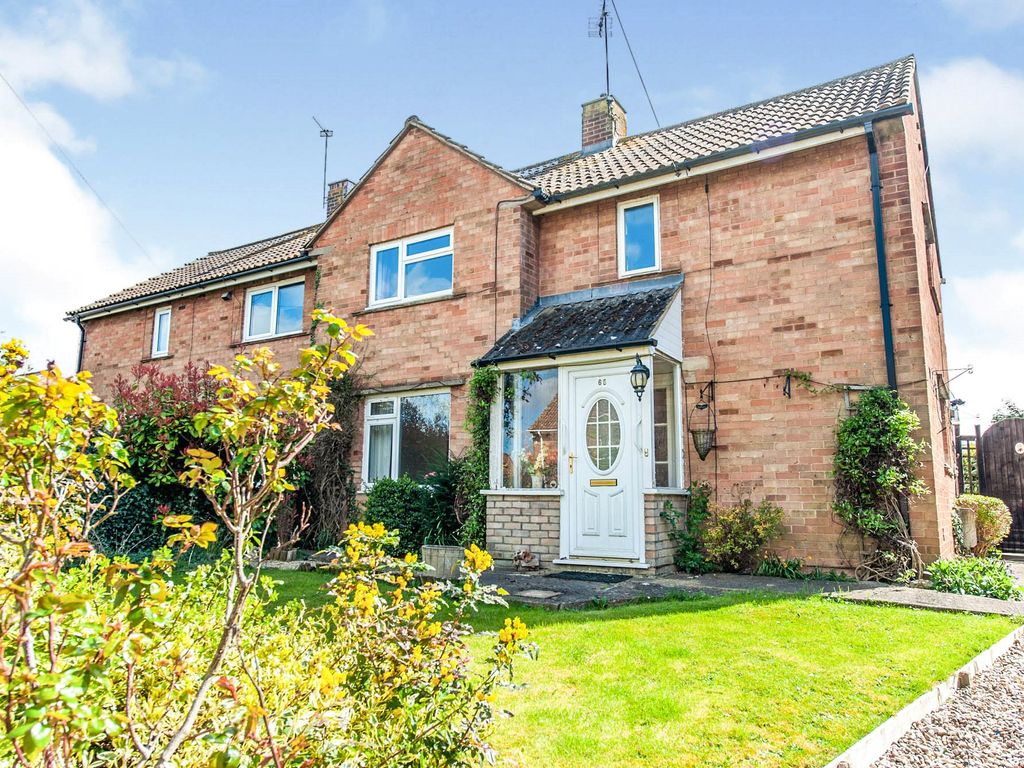 3 bed semidetached house for sale in Oldfield, Tewkesbury GL20 Zoopla