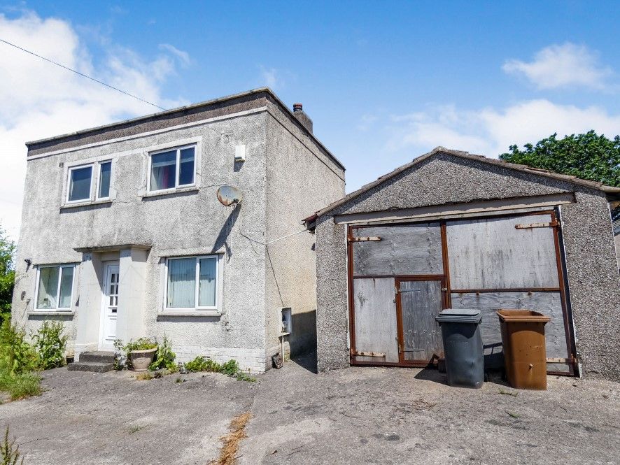 3 bed semidetached house for sale in 18 Dent Place, Cleator Moor