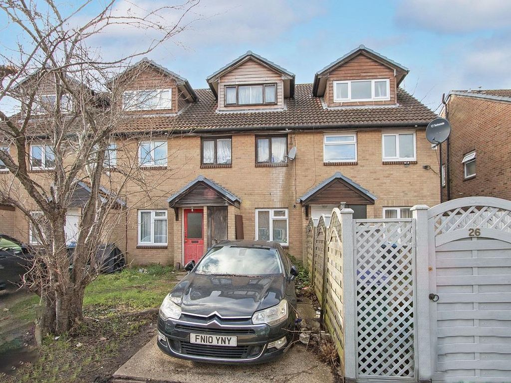2 bed for sale in Sutherland Drive, Colliers Wood, London