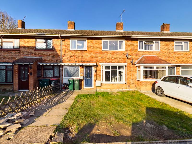 3 bed terraced house for sale in Ifield Drive, Ifield, Crawley RH11 Zoopla