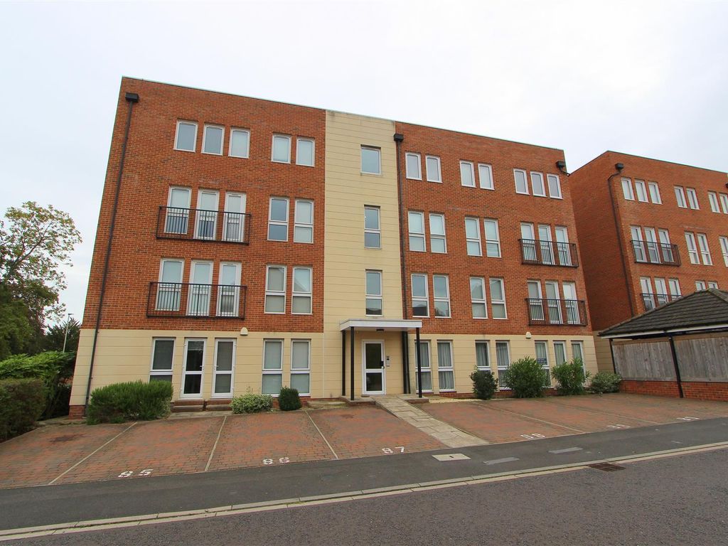 2 bed flat for sale in Glaisdale Court, Darlington DL3 Zoopla