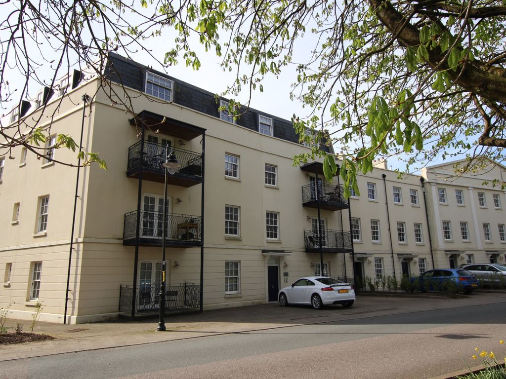 1 bed flat for sale in Mount Wise Crescent, Plymouth PL1 Zoopla
