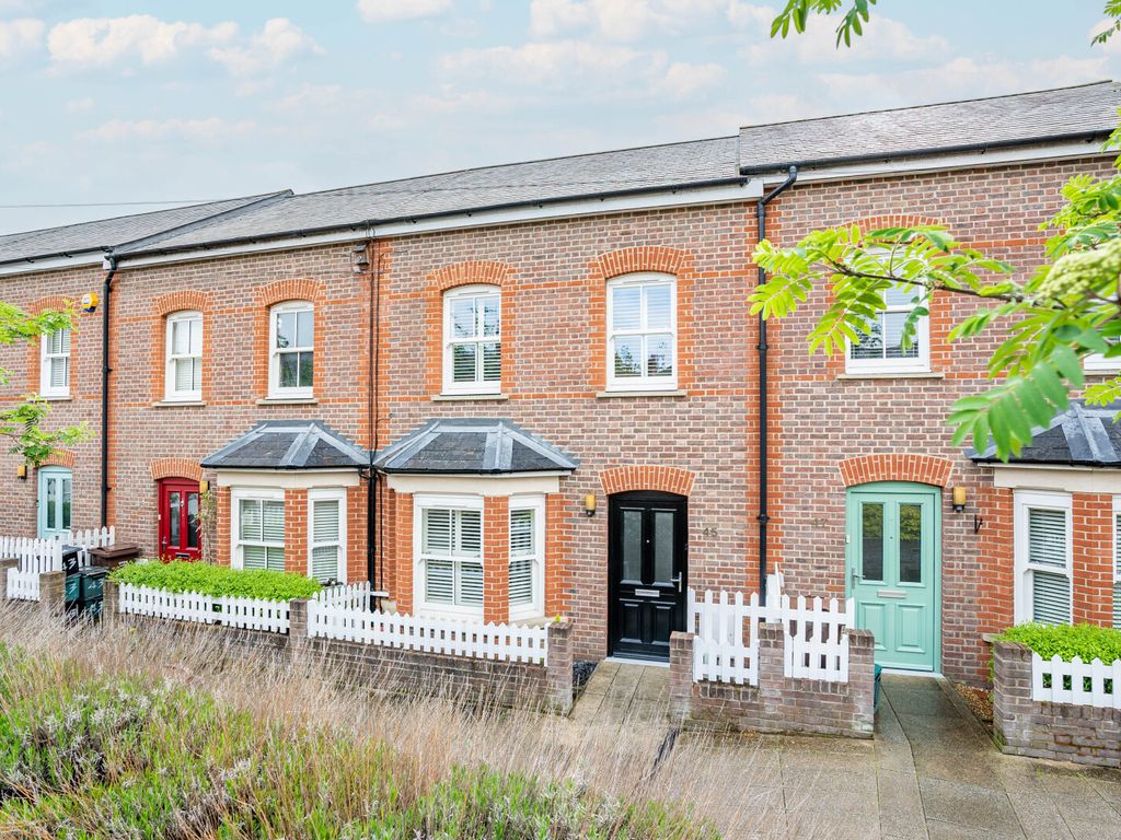 3 bed terraced house for sale in Inkerman Road, St. Albans