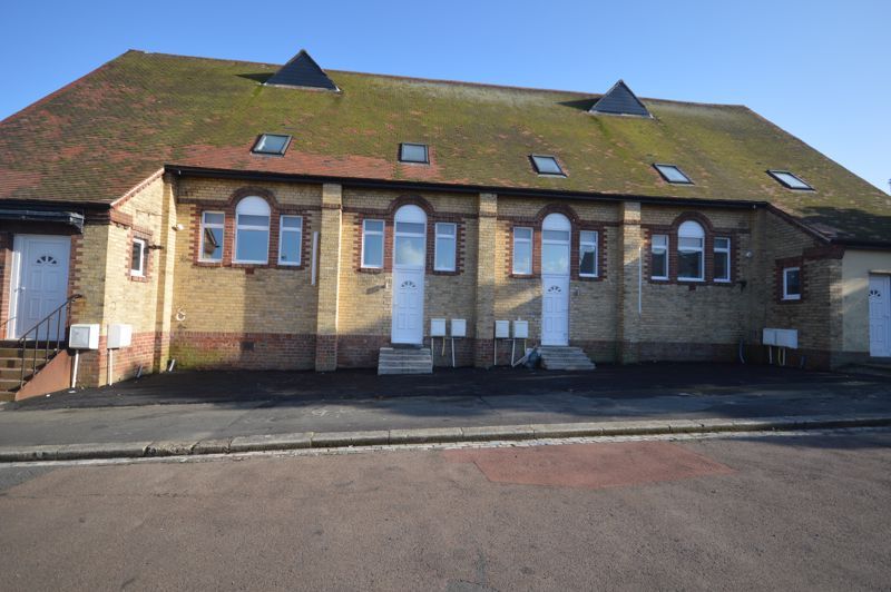 4 bed property to rent in West Market Street, Lynemouth, Morpeth NE61