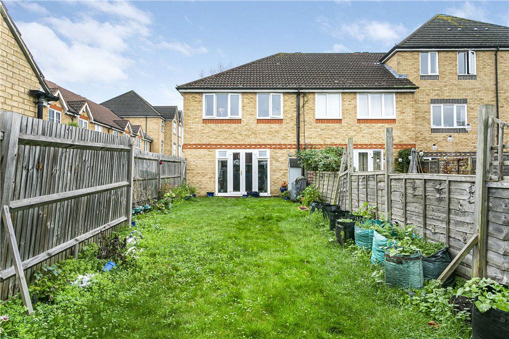 Nightingale Shott, Egham, Surrey TW20  