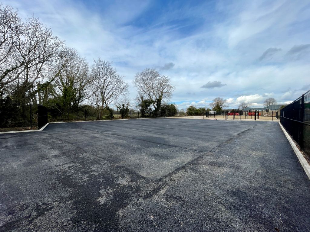 Industrial to let in Albone Way, Biggleswade SG18 Zoopla