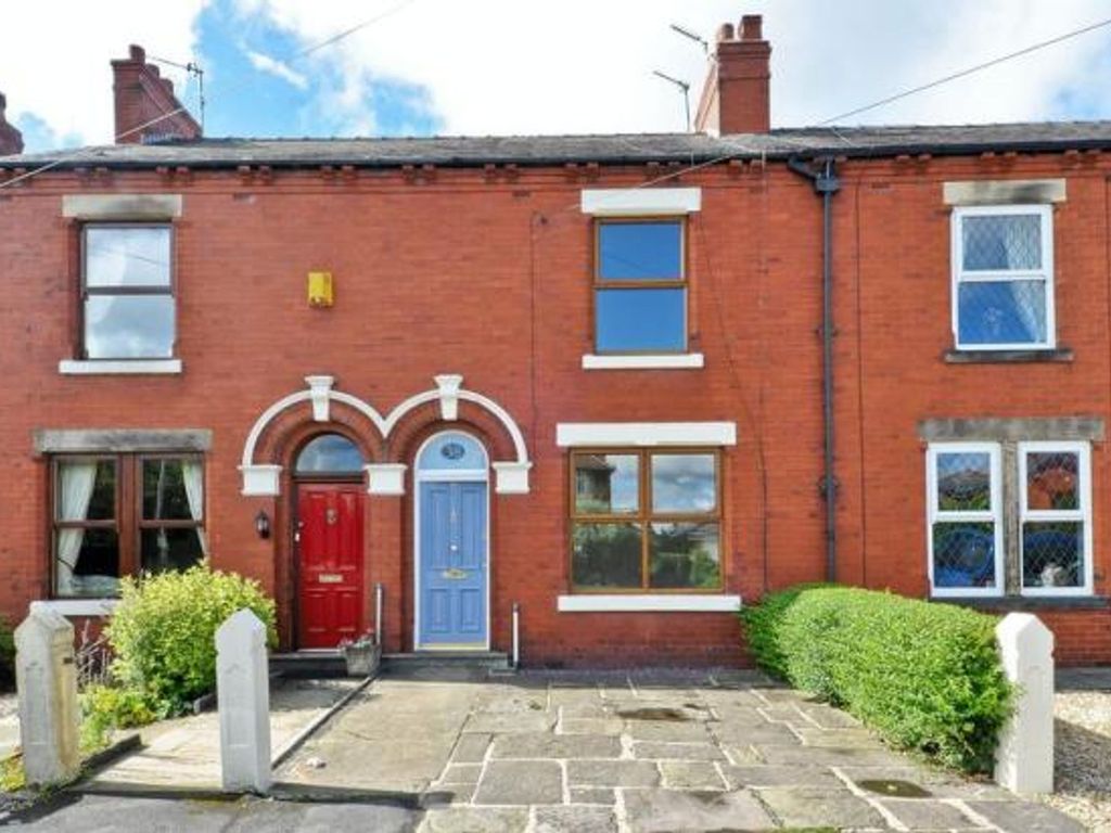 3 bed terraced house to rent in Wood Lane, Heskin PR7, £850 pcm Zoopla