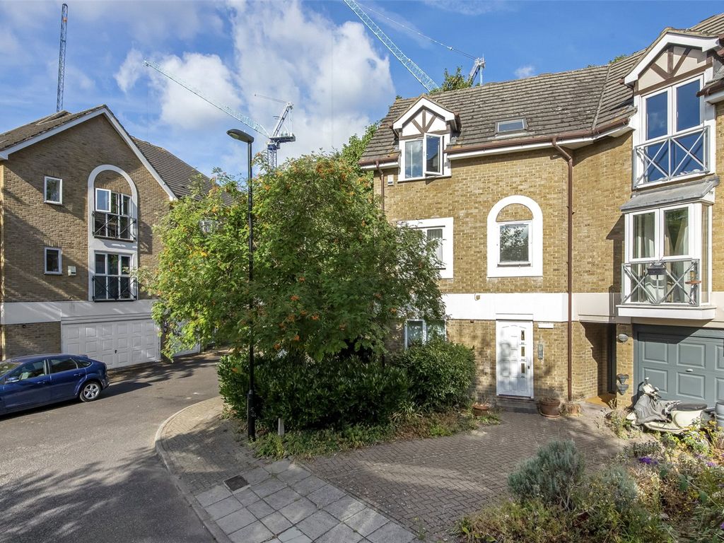 1 bed flat for sale in Water Lane, New Cross SE14 Zoopla