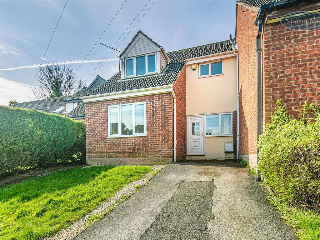 3 bed end terrace house for sale in High Matlock Avenue, Stannington