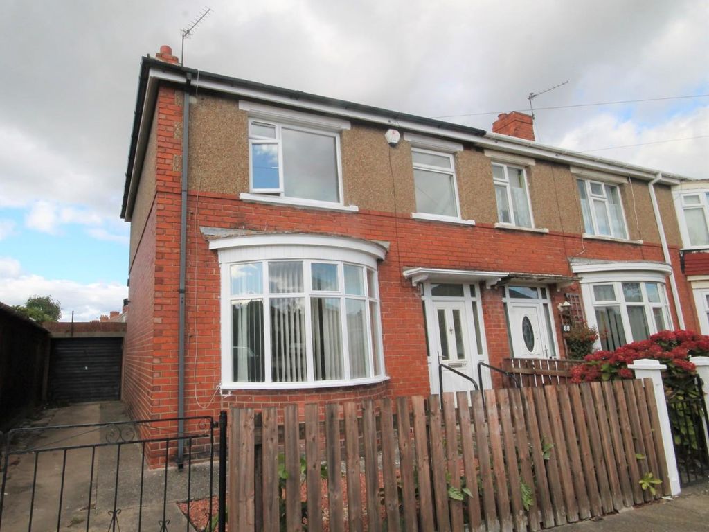 3 bed end terrace house for sale in Langley Avenue, Thornaby, StocktonOnTees TS17 Zoopla