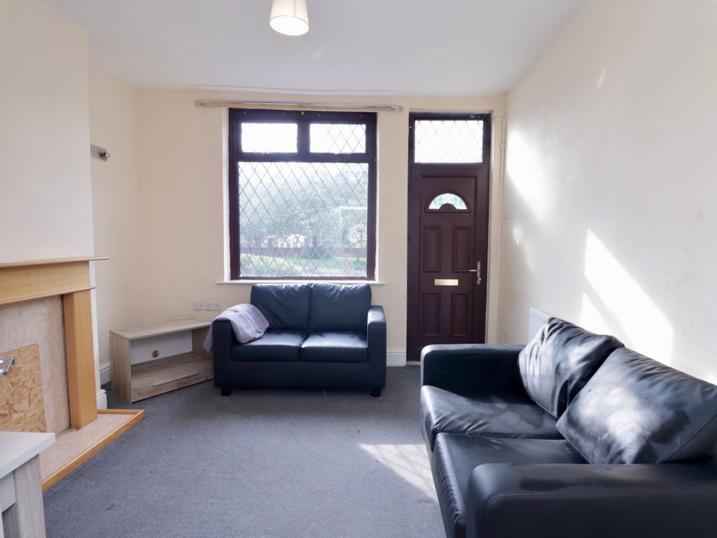 3 bed terraced house for sale in Hatfield House Lane, Sheffield Lane