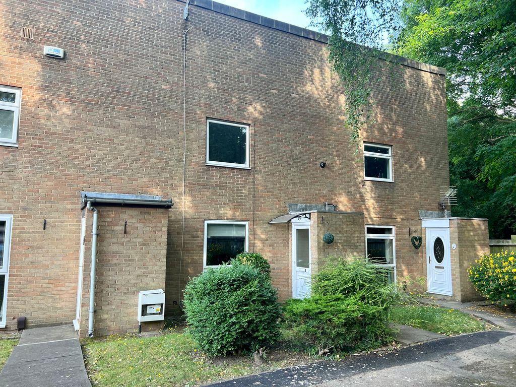 Regency Close, Rainham ME8  