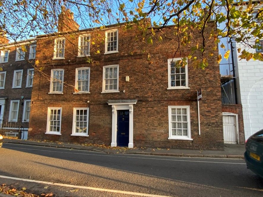 14 High Street, Spalding, Lincolnshire PE11