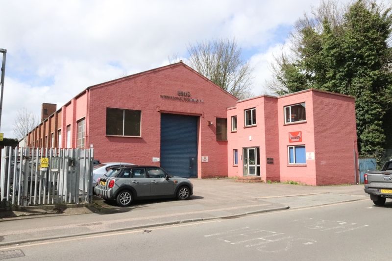 Light industrial for sale in Dane Works, Crown Quay Lane, Sittingbourne