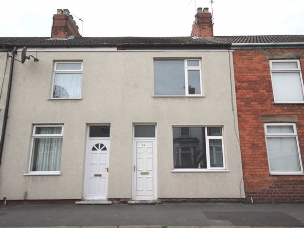 2 bed terraced house to rent in Weatherill Street, Goole DN14 Zoopla