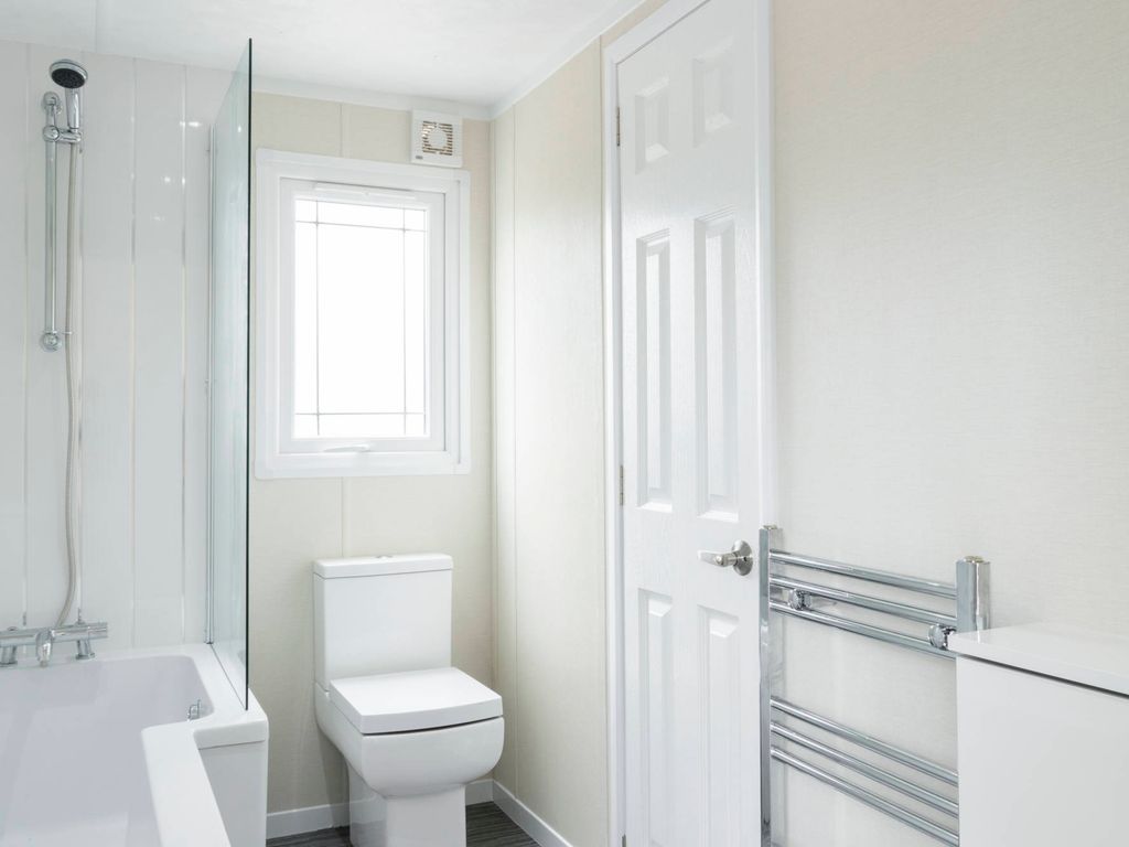 New home, 3 bed detached house for sale in Ash Bridge Park, Aldershot