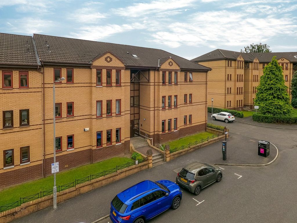 3 bed flat for sale in Herbert Street, Kelvinbridge, Glasgow G20 Zoopla