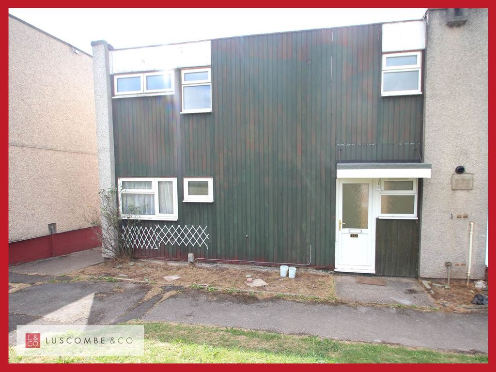 3 bed property to rent in Gileston Walk, St. Dials, Cwmbran NP44 Zoopla