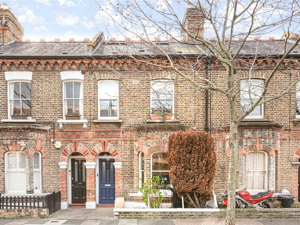 1 bed flat for sale in Grayshott Road, London SW11 Zoopla