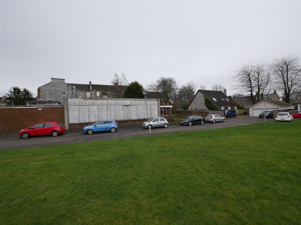 Land for sale in Regent Street, Kirkintilloch, Glasgow G66 Zoopla